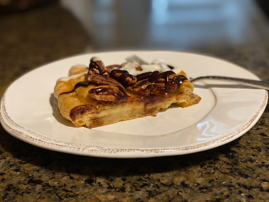 12 Days of Christmas Baking        Day 12:&nbsp;Kringle