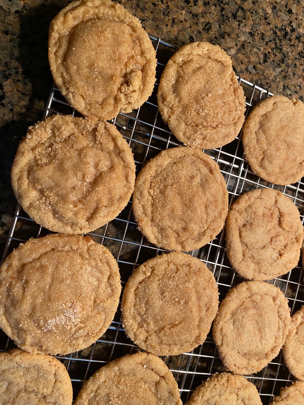 The Ultimate Chewy Brown Sugar&nbsp;Cookies