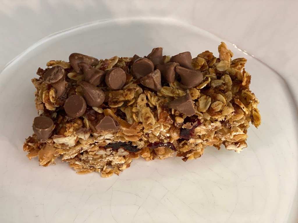 Granola Bars