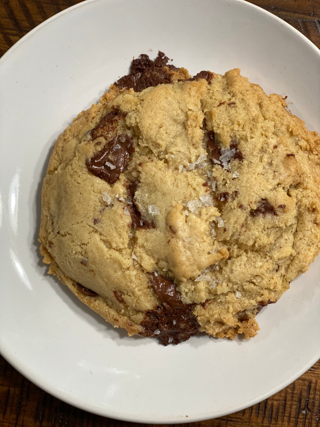 Ultimate Gluten Free Chocolate Chip&nbsp;Cookies