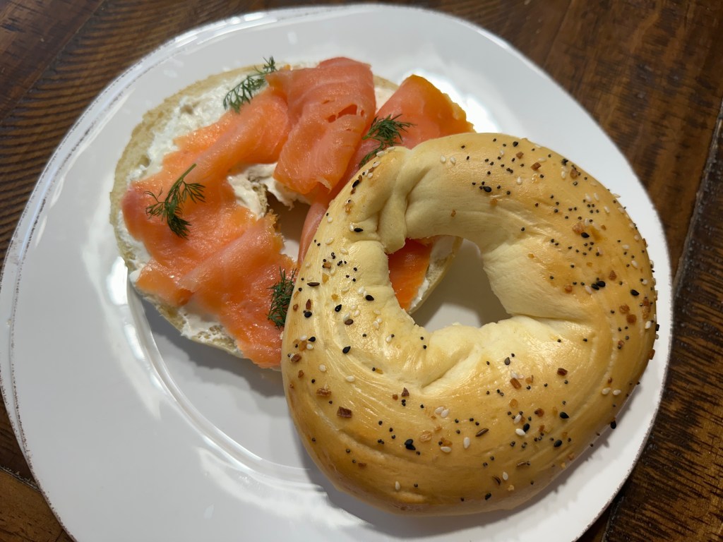 Jerusalem Bagels