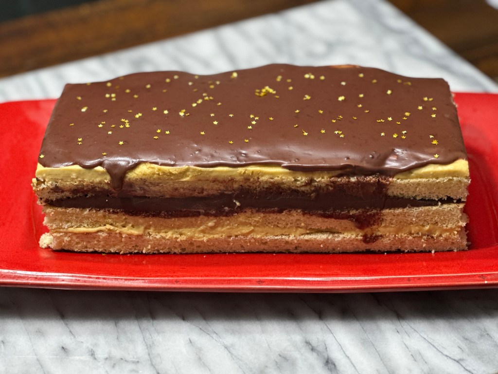 Opera Cake