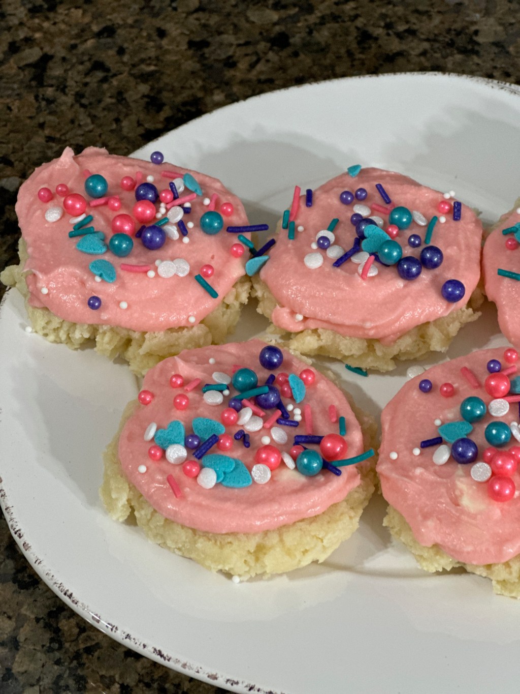 Lofthouse Cookies