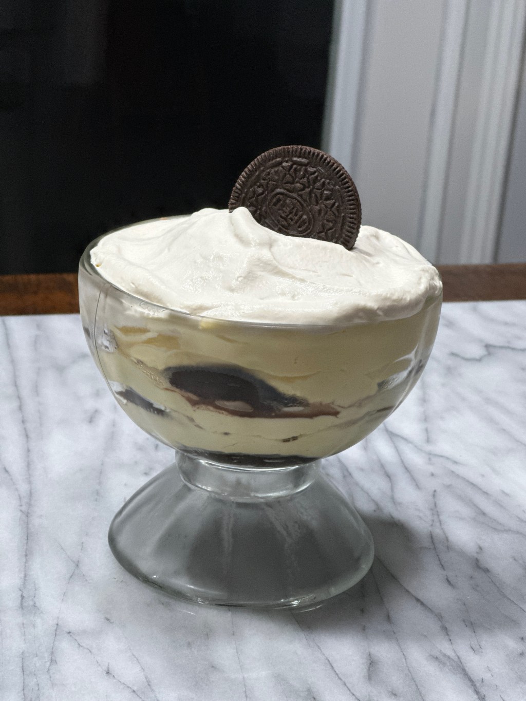 Oreo Tiramisu
