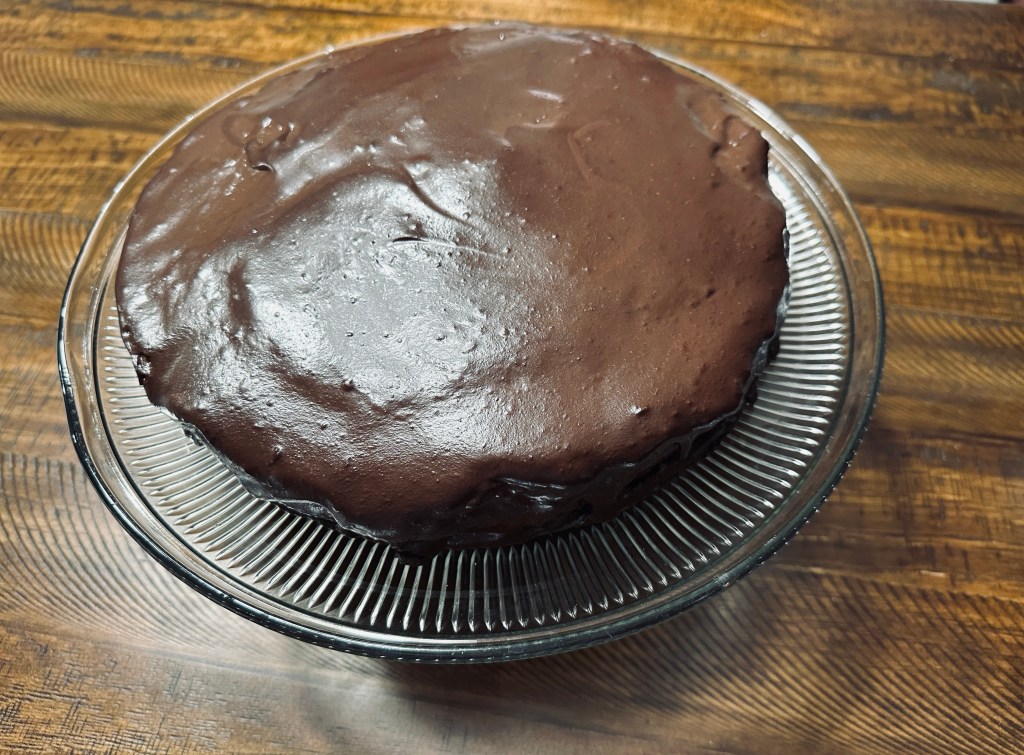 Intensement Chocolat